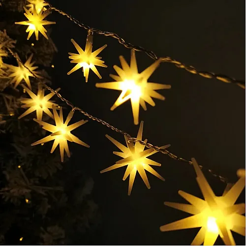 LED svetleći niz "zvezde" 1.35mML-C3028