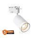 Osram Pulse beli monofazni šinski reflektor 6W 4099854598715E