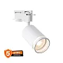 Osram Pulse beli monofazni šinski reflektor 6W 4099854598715E
