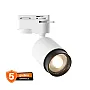 Osram Beam beli monofazni šinski reflektor 6W 4099854599538E