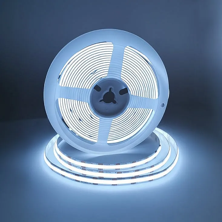 COB LED traka 6500K 320 LED/m IP20 LTRCOB/320W-12E