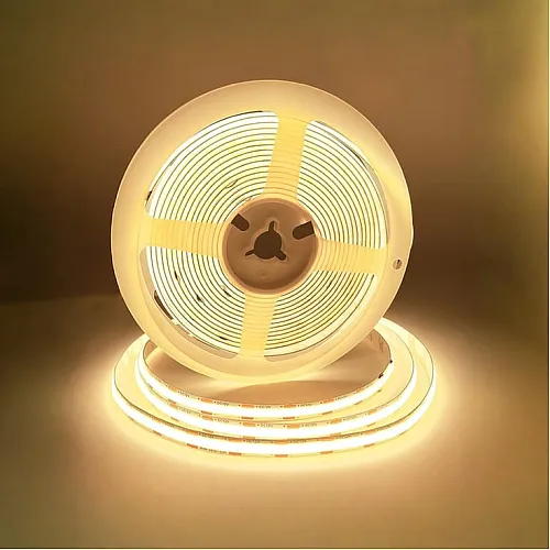 COB LED traka 3000K 320 LED/m IP20 LTRCOB/320WW-12E