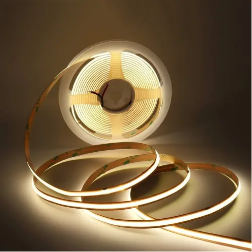 Mincut COB LED traka 3000K 528 LED/m LTRCOB/M528WW-12E