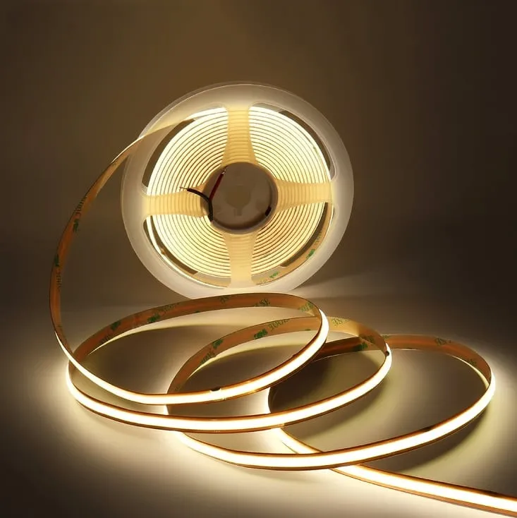 Mincut COB LED traka 3000K 528 LED/m LTRCOB/M528WW-12E