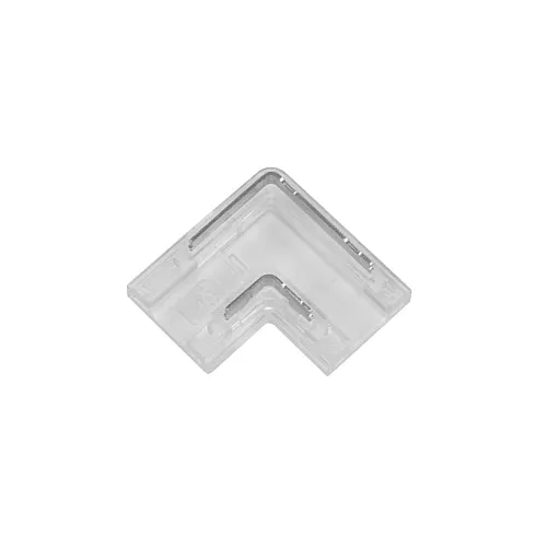 Ugaona spojnica za COB LED trake 8mm 90° LTR-UG-COB/8