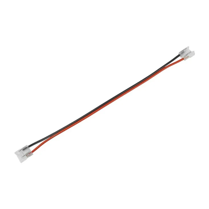 Spojnica na kablu za COB LED trake 8mm LTR-UGK-COB/8