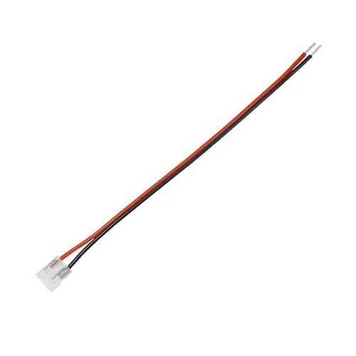 Priključni kabel za COB LED trake 8mm LTR-PK-COB/8