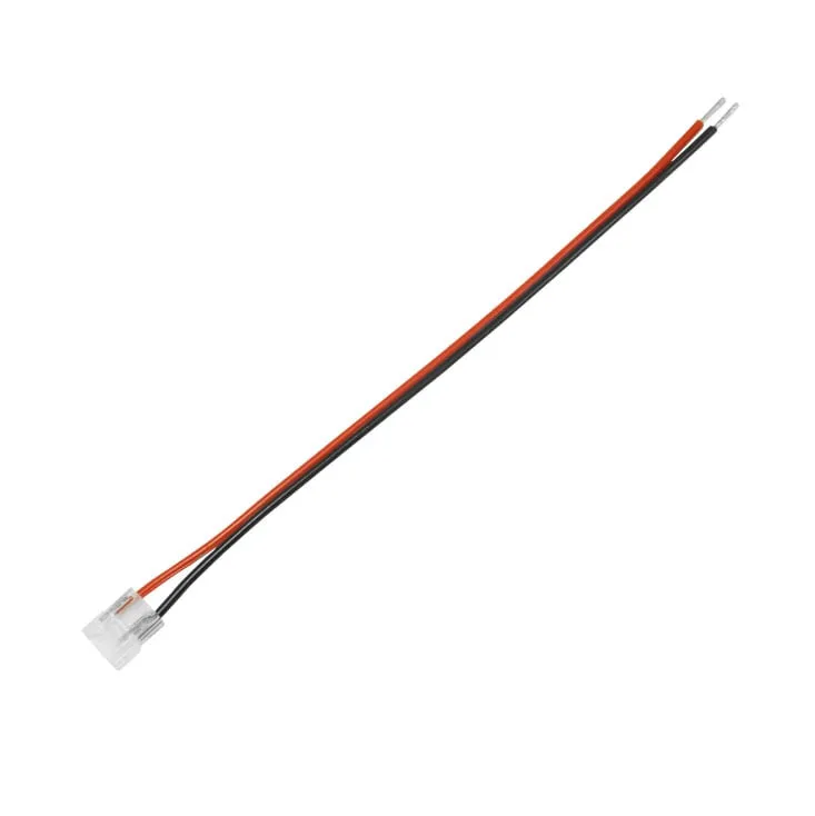 Priključni kabel za COB LED trake 8mm LTR-PK-COB/8