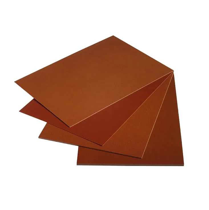 Pertinaks 600x200x2mm 2X600X200
