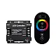 Kontroler za RGB LED trake, touch daljinski 216W