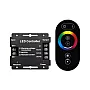 Kontroler za RGB LED trake, touch daljinski 216W