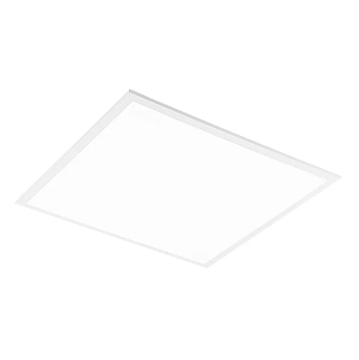 LED panel High Lumen 40W 120lm/W 6500K 595x595mm