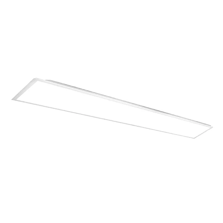LED panel High Lumen 40W 120lm/W 6500K 1195x295mm