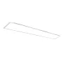 LED panel High Lumen 40W 120lm/W 6500K 1195x295mm