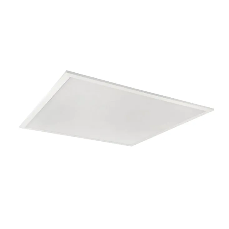 LED panel 48W, 100lm/W, 6500K, 595x595