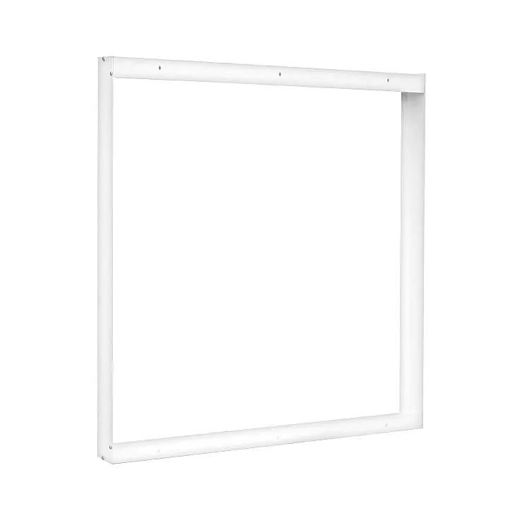 Aluminijumski nosač za LED panele 595x595x70mm