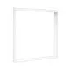 Aluminijumski nosač za LED panele 595x595x70mm
