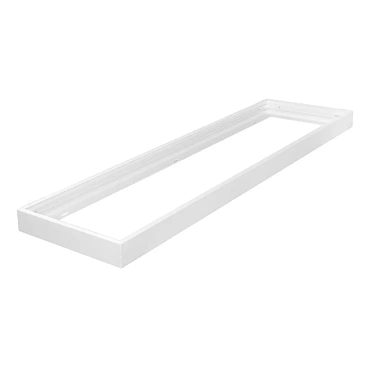 Aluminijumski nosač za LED panele 1195x295x70mm