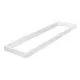 Aluminijumski nosač za LED panele 1195x295x70mm
