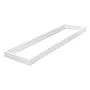 Aluminijumski nosač za LED panele 1195x295x70mm