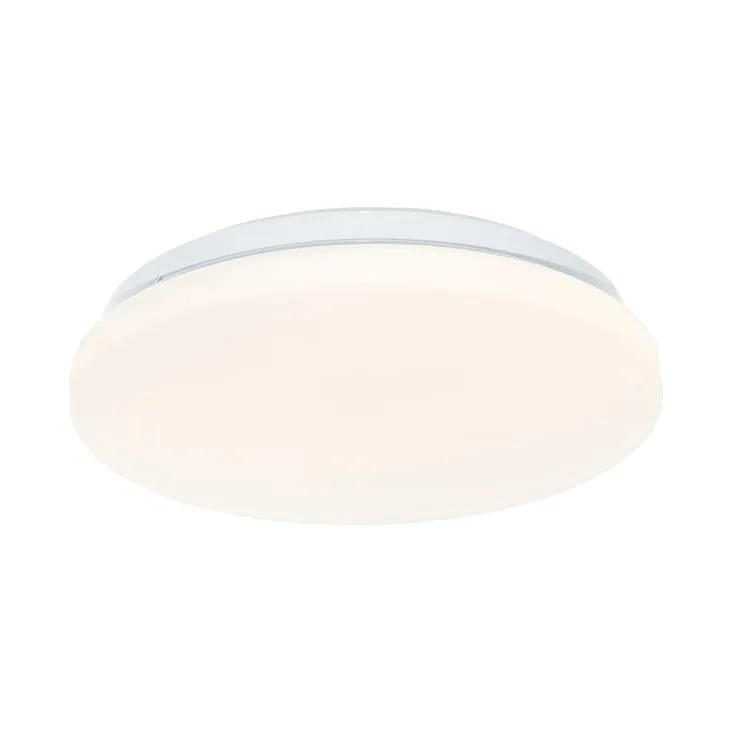 Osram LED plafonjera sa senzorom 18W 3000K IP44