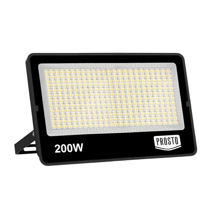 Prosto CCT LED reflektor 200W