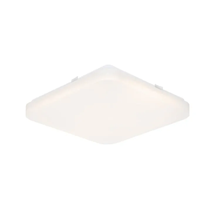 Osram LED pravougaona plafonjera 12W 6500K IP44