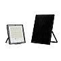 Solarni LED reflektor sa senzorom 120W 5000K IP66