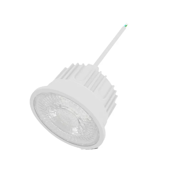 Dimabilni LED modul 7W promenjiva boja svetla