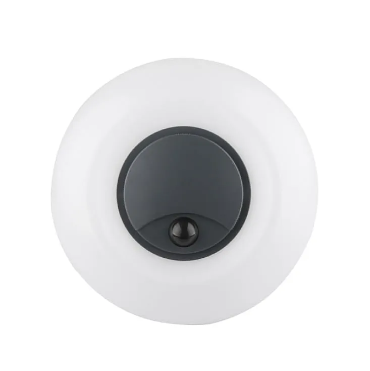 Zidna LED lampa sa senzorom 20/15/10W CCT IP65
