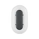 Zidna LED lampa 18/15/10W prom. boja svetla IP65