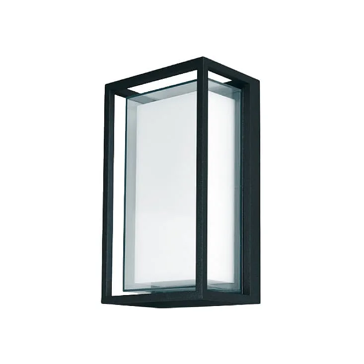 Zidna LED lampa 12W 4000K IP54