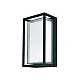 Zidna LED lampa 12W 4000K IP54
