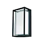 Zidna LED lampa 12W 4000K IP54
