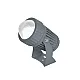 Zidna LED lampa 9W 4000K IP66
