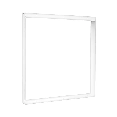 Alum.+PVC nosač za LED panele 595x595x50mm