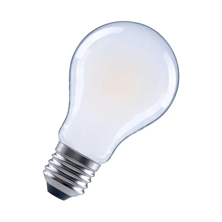 LED filament sijalica frosted 2700K 7.5W E27 Osram   4099854566837E