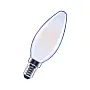 LED filament sijalica frosted 4000K 4.2W E14 Osram 4099854567940E