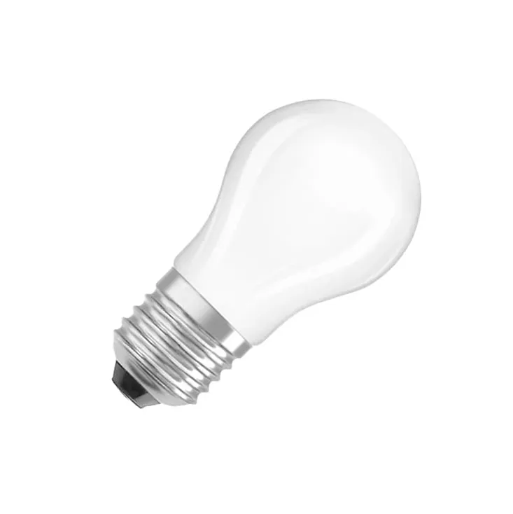 LED filament sijalica fr. P40 4000K 4.2W E27 Osram 4099854569586E