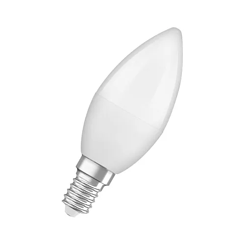 LED sijalica B75 6500K 7W E14 Osram 4099854545603E