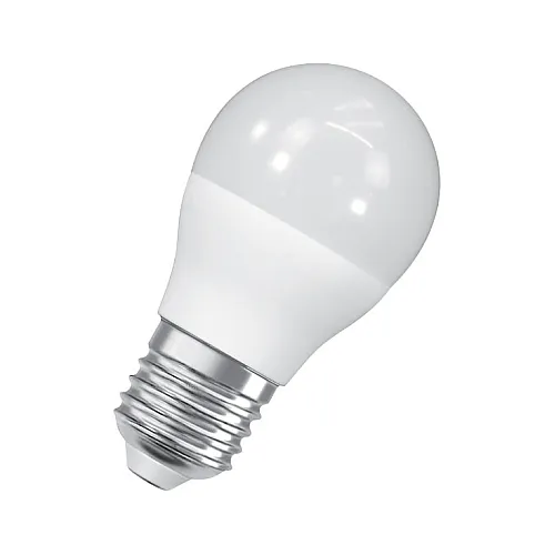 LED sijalica P60 3000K 6.5W E27 Osram 4099854546983E