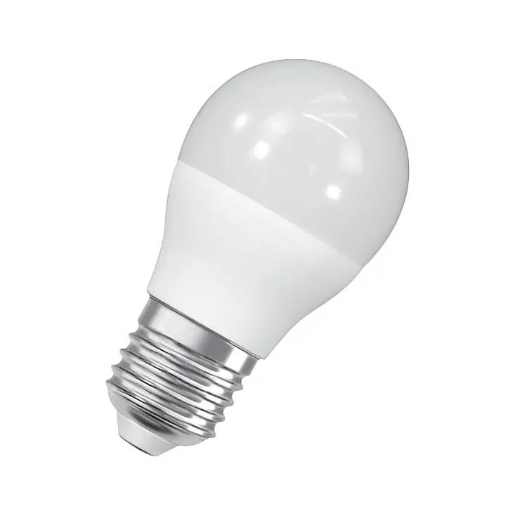LED sijalica P60 4000K 6.5W E27 Osram 4099854547379E
