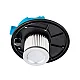 Ručni usisivač za pepeo 600W 4l UP2160-4