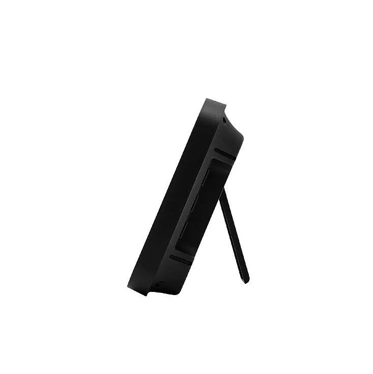LED sat sa termometrom LTCJUMBO