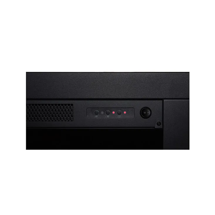 Prosto električni 50" 2u1 multikolor kamin 2000W EK503T/L