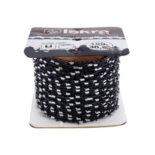 Lanac za testeru u rolni 1.3mm 9.525mm niski D-050-100R