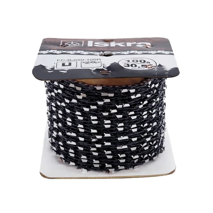 Lanac za testeru u rolni 1.3mm 8.525mm FC-B-050-100R