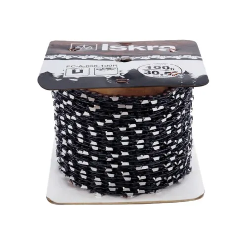 Lanac za testeru u rolni 1.5mm 9.525mm FC-A-058-100R