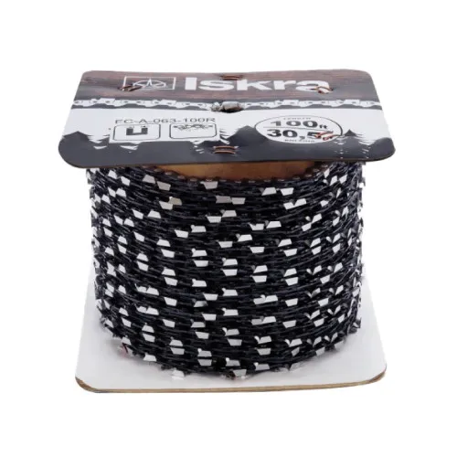 Lanac za testeru u rolni 1.6mm 9.525mm FC-A-063-100R