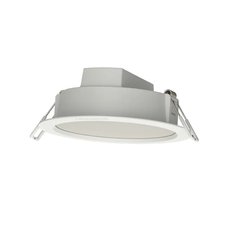 Ledvance LED ugradna panel lampa 8W 3000K 4099854561221E